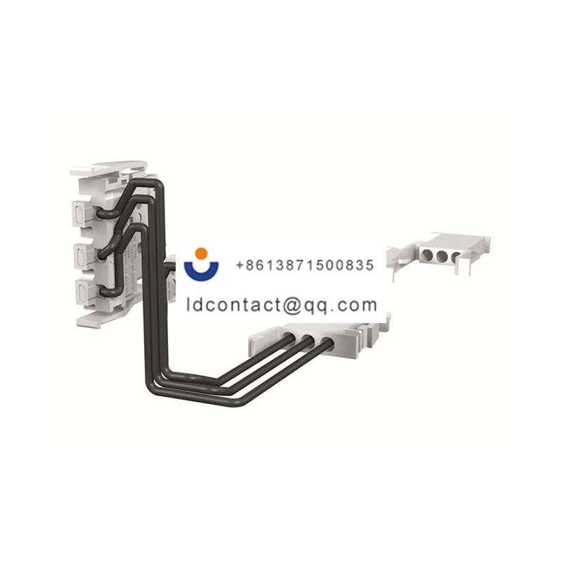 AUX-C 1Q+1SY 250 V XT2,XT4 W ABB product image