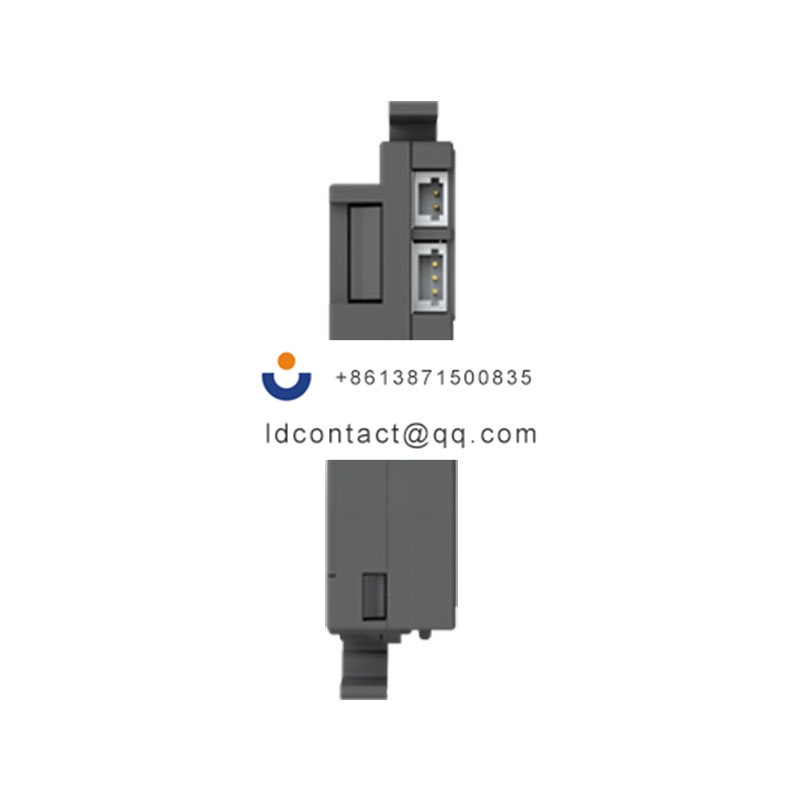 EKIP COM MODBUS RS-485 XT2-XT4 INT F/P ABB product image
