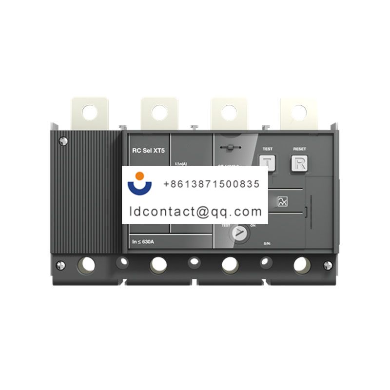 RC Sel x XT5 4p ABB product image