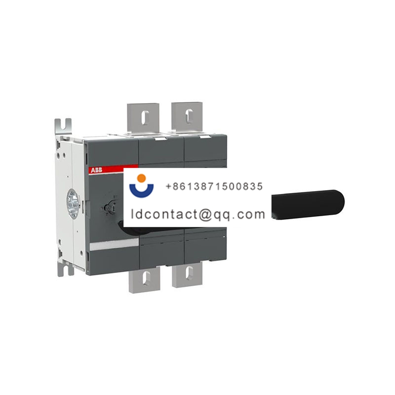 OT250E02P ABB product image