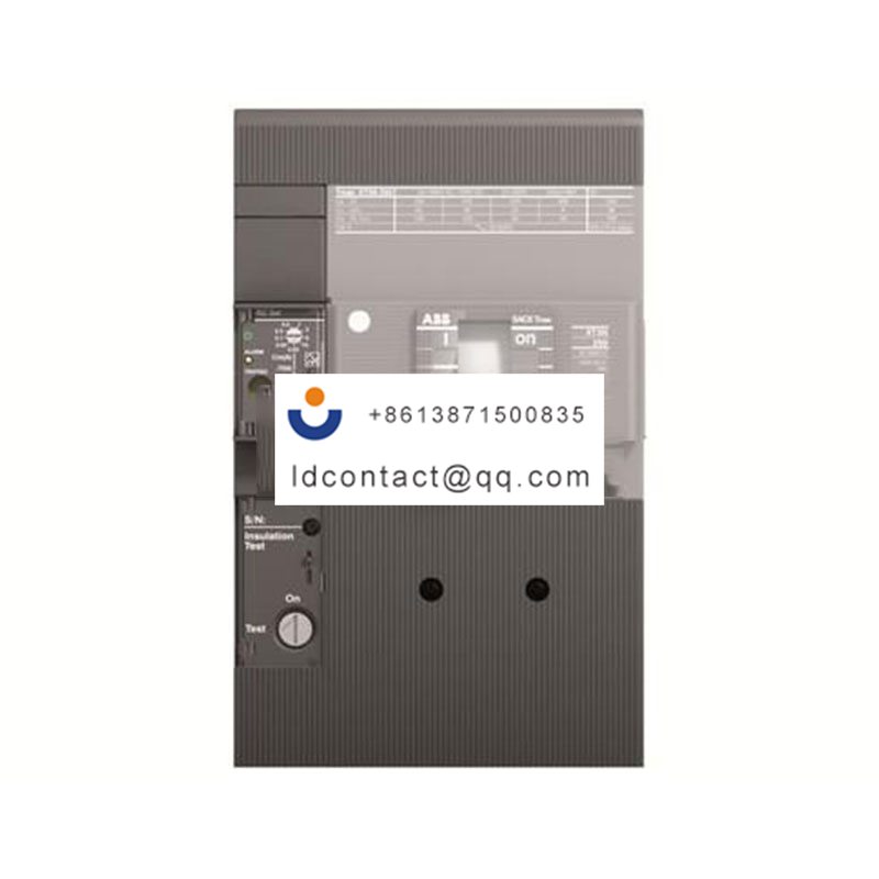 RC Sel x XT3 3P F ABB product image