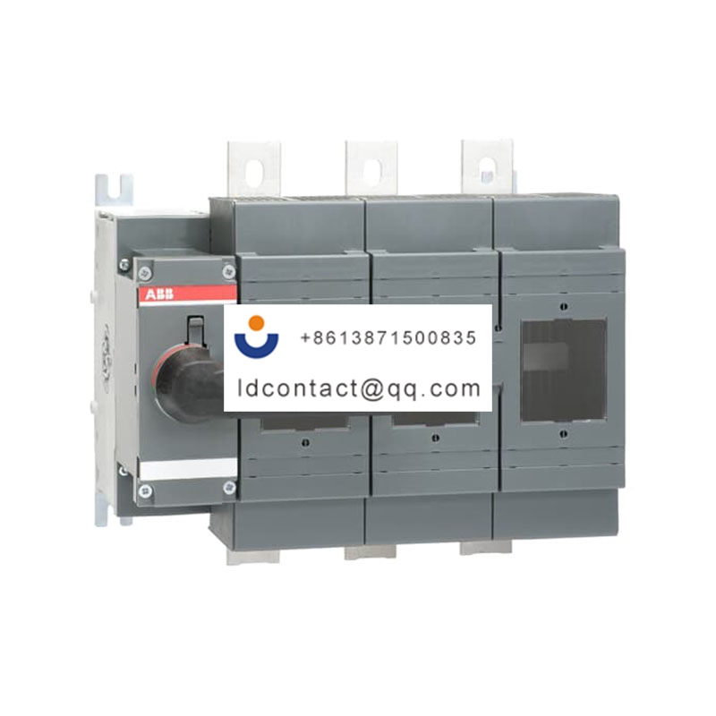 OS250D03K ABB product image