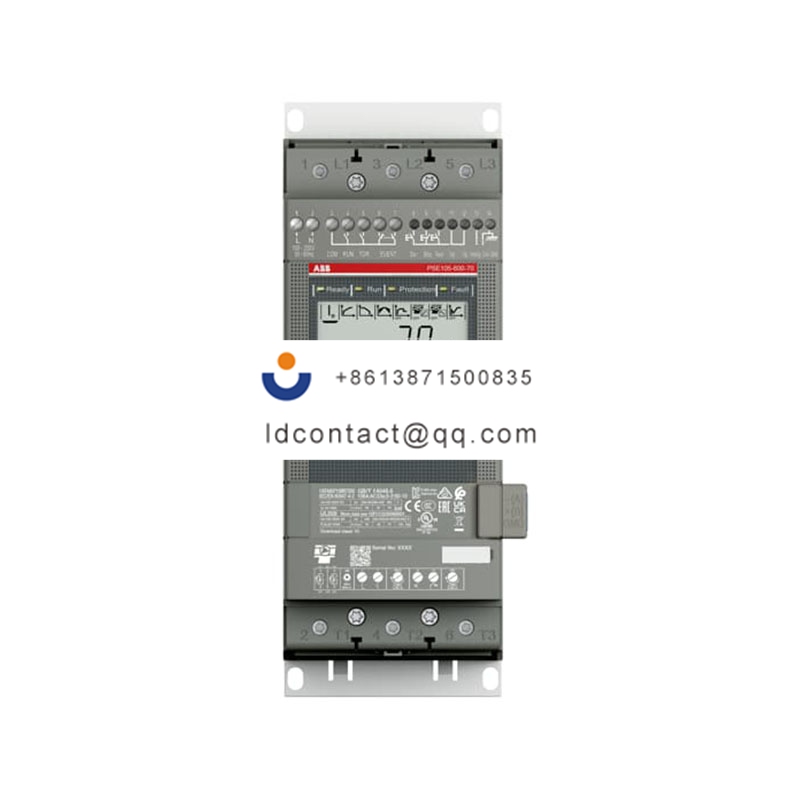 PSE18-600-70 ABB product image