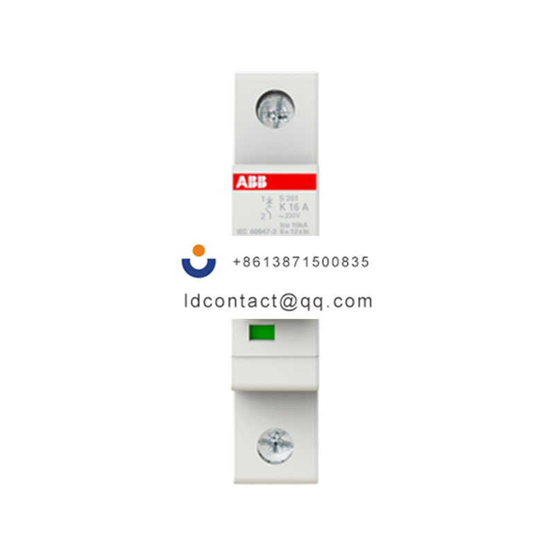 S201-K16 ABB product image