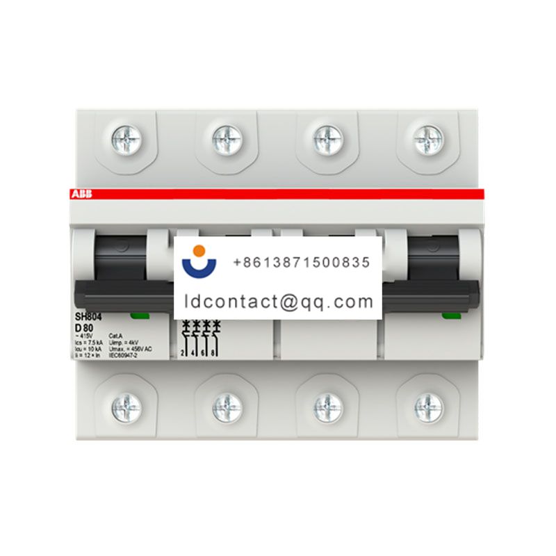SH804-D100 ABB product image