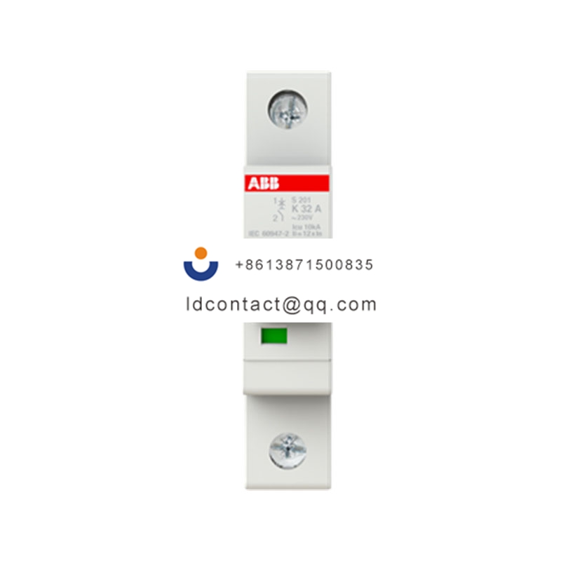 S201-K32 ABB product image