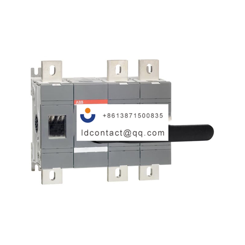 OT1000E12P ABB product image