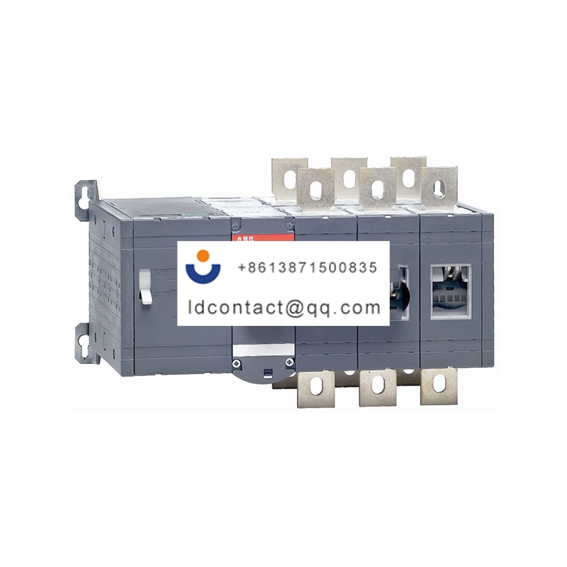 OTM800E3CM230C ABB product image