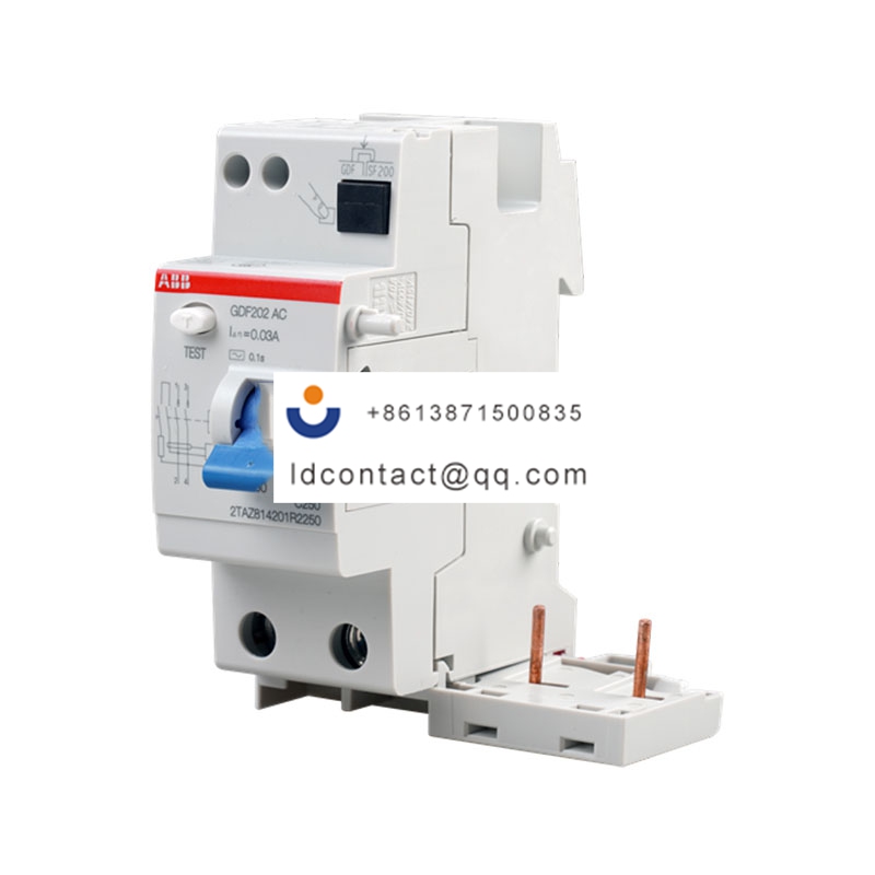 GDF202 AC-40/0.03 ABB product image
