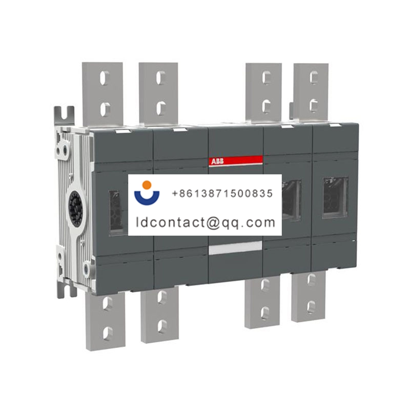 OT1200U22 ABB product image