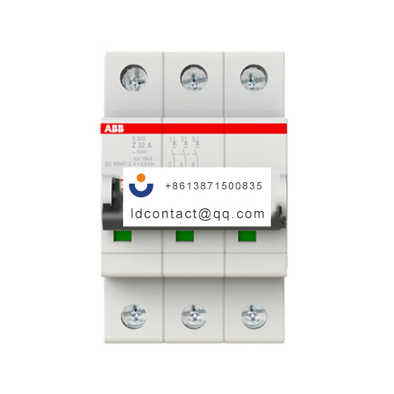 S203-Z32 ABB product image
