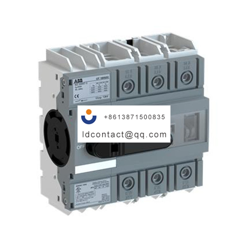 OT160G03K ABB product image
