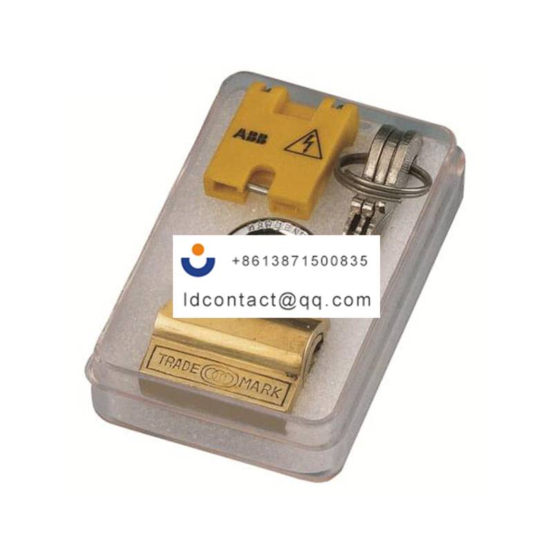 SA3 (DE) ABB product image