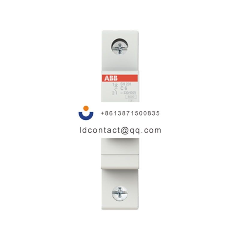 SH201-C6 ABB product image