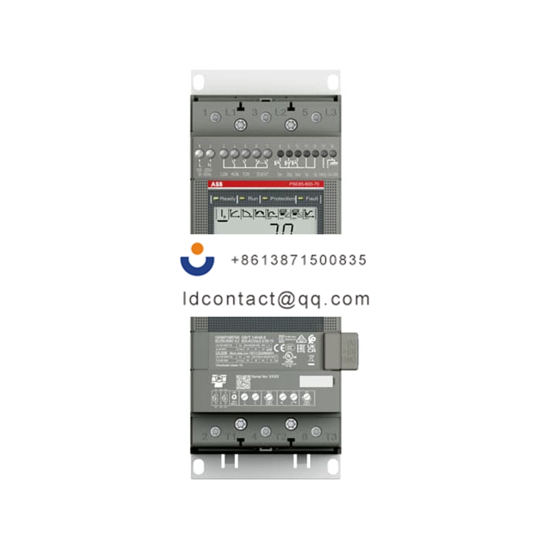 PSE45-600-70 ABB product image
