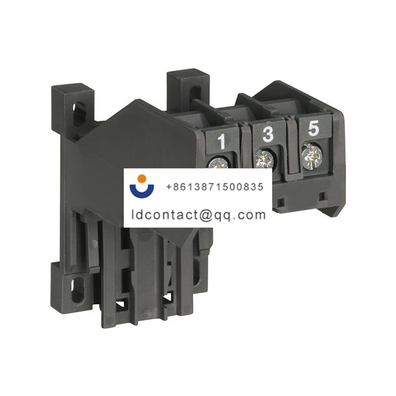 DB 25/25A MOUNT. KIT FOR TA25 <=25A ABB product image