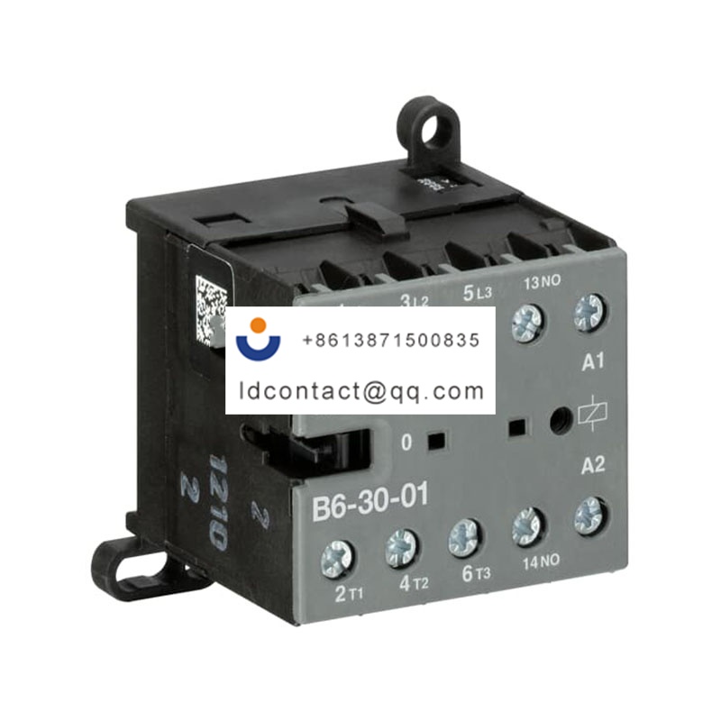 B6-30-01*220-240V 40-450Hz ABB product image