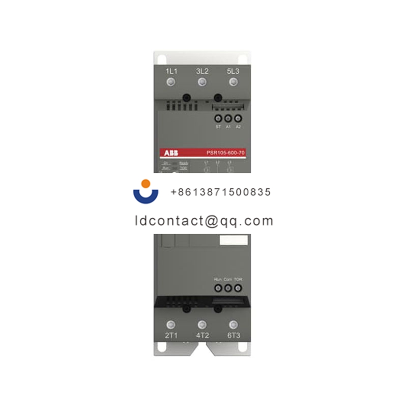 PSR105-600-70 ABB product image