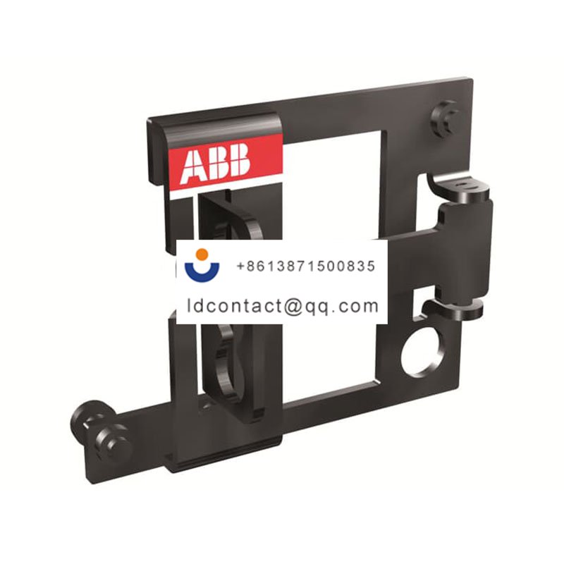 PLL XT5 PADLOCKS DEVICE OP/CL ABB product image