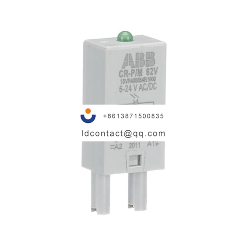 CR-P/M 62V ABB product image