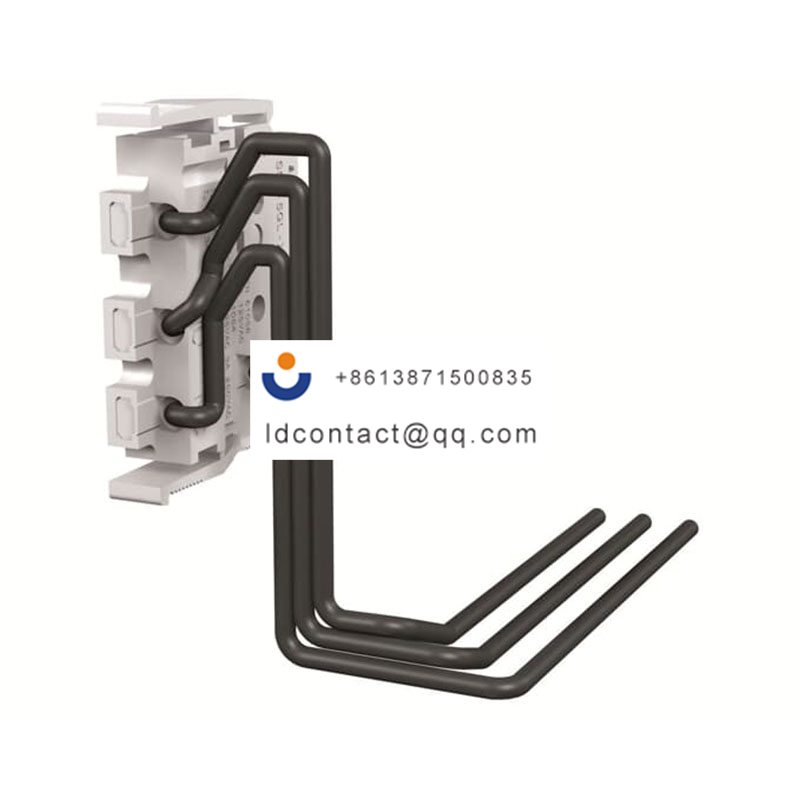 AUX-C 3Q+1SY 24Vdc XT2...XT6 F/P ABB product image