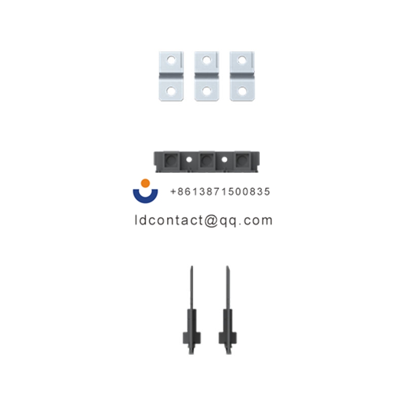 KIT EF XT5 3pcs ABB product image