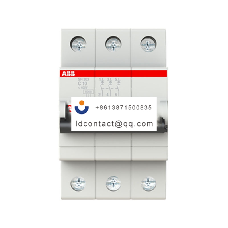 SH203-C10 ABB product image