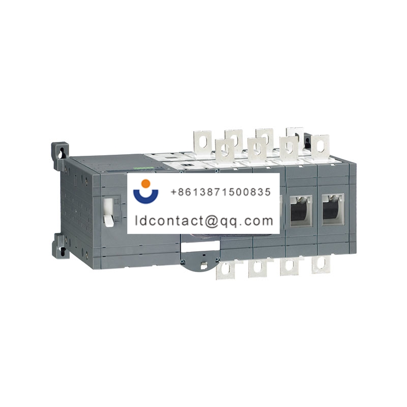 OTM400E4CM230C ABB product image