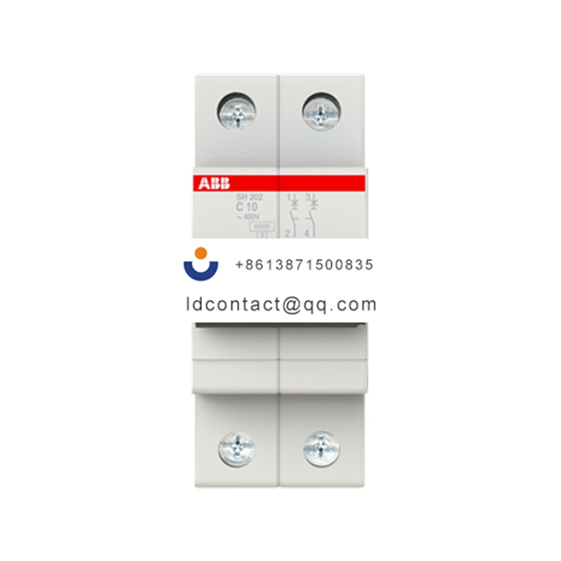 SH202-C10 ABB product image