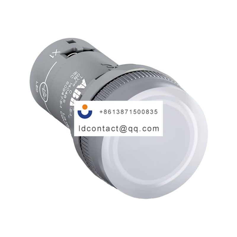 CL-100W ABB product image