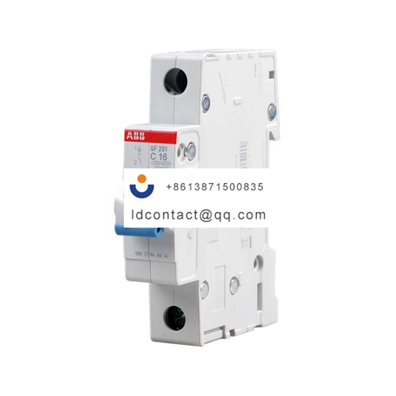 SF201-D2 ABB product image