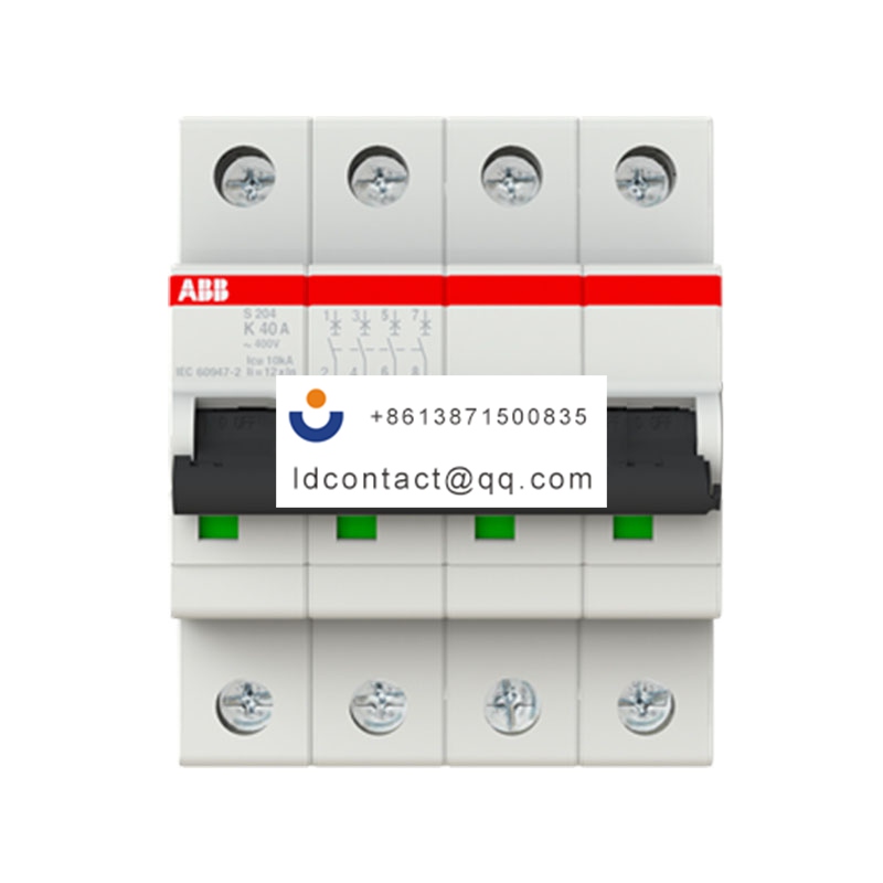 S204-K40 ABB product image