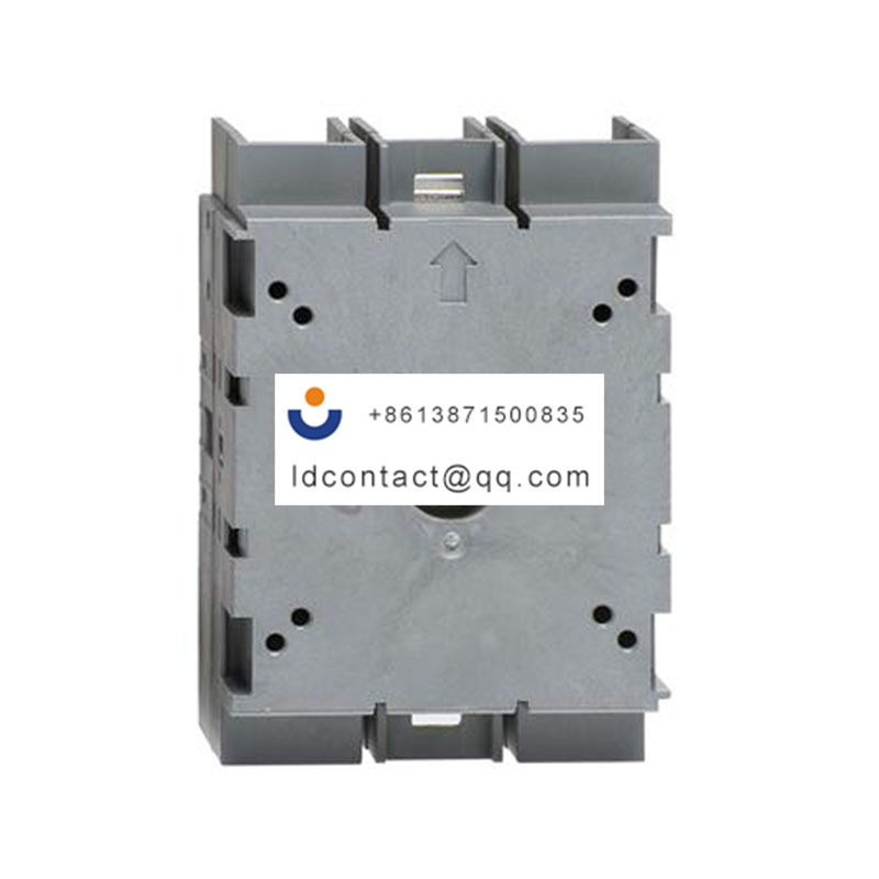 OT125FT3 ABB product image