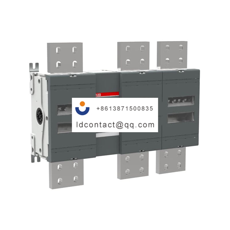 OT3200E12 ABB product image