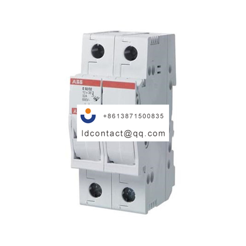 E92/32 ABB product image