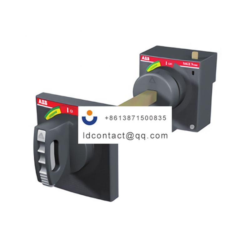 RHE EmergencyTransmittedHan. XT2,XT4 F/P ABB product image