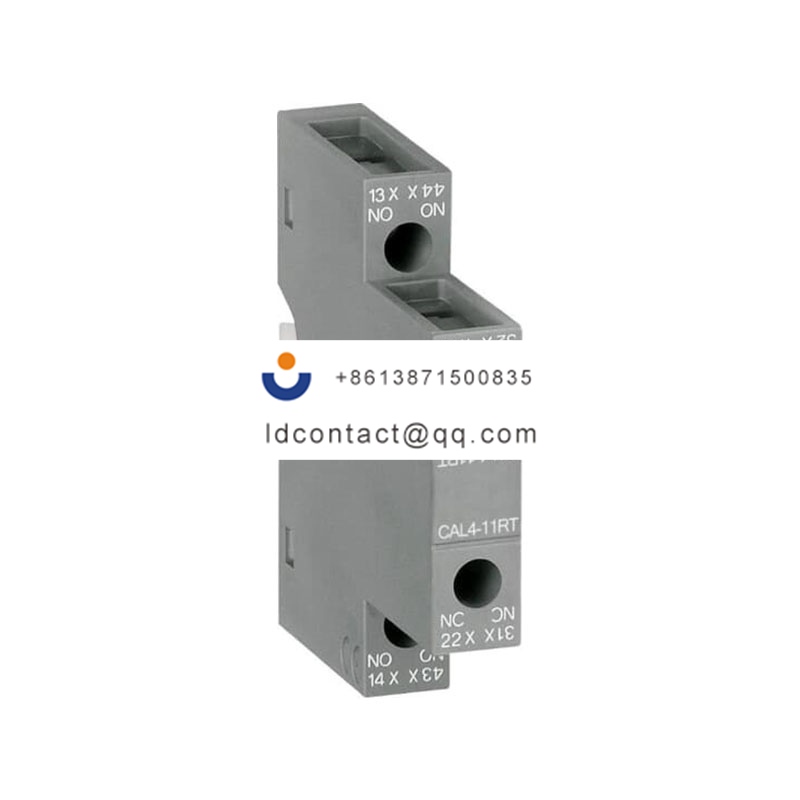 CAL4-11RT(国产) ABB product image