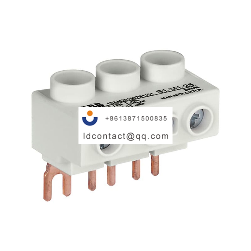 S1-M1-25 ABB product image