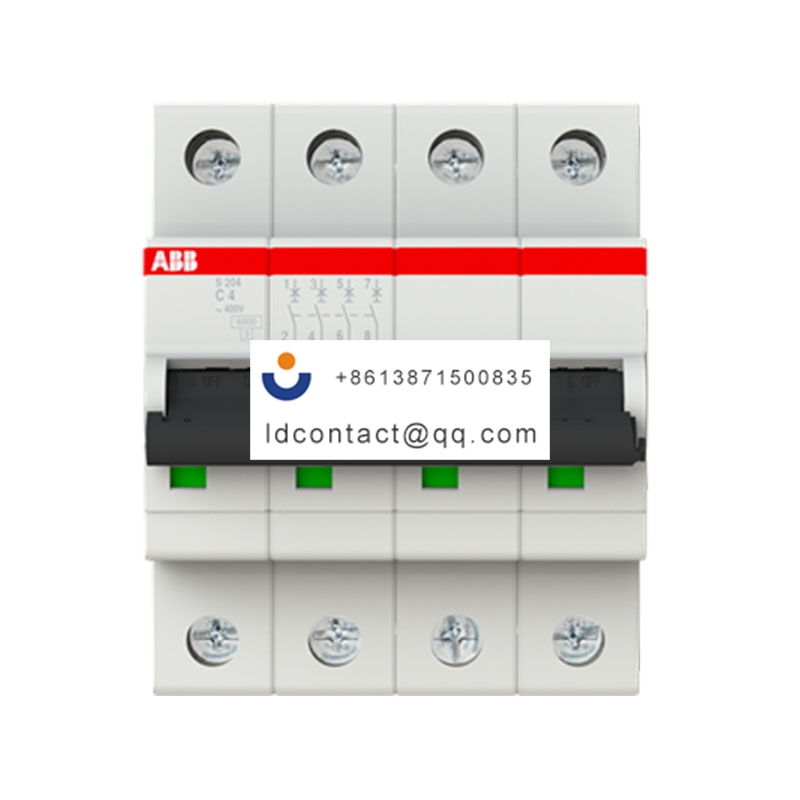 S204-C4 ABB product image
