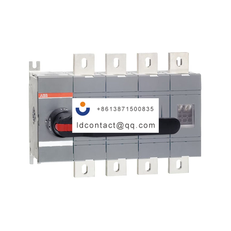 OT1250E04P ABB product image