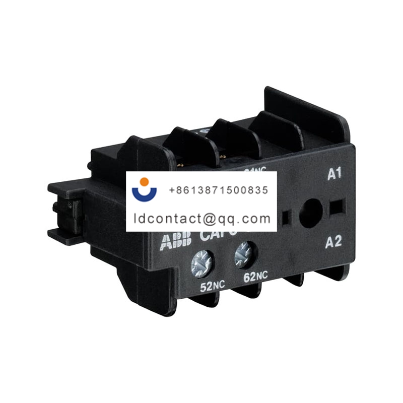 CAF6-02 K ABB product image