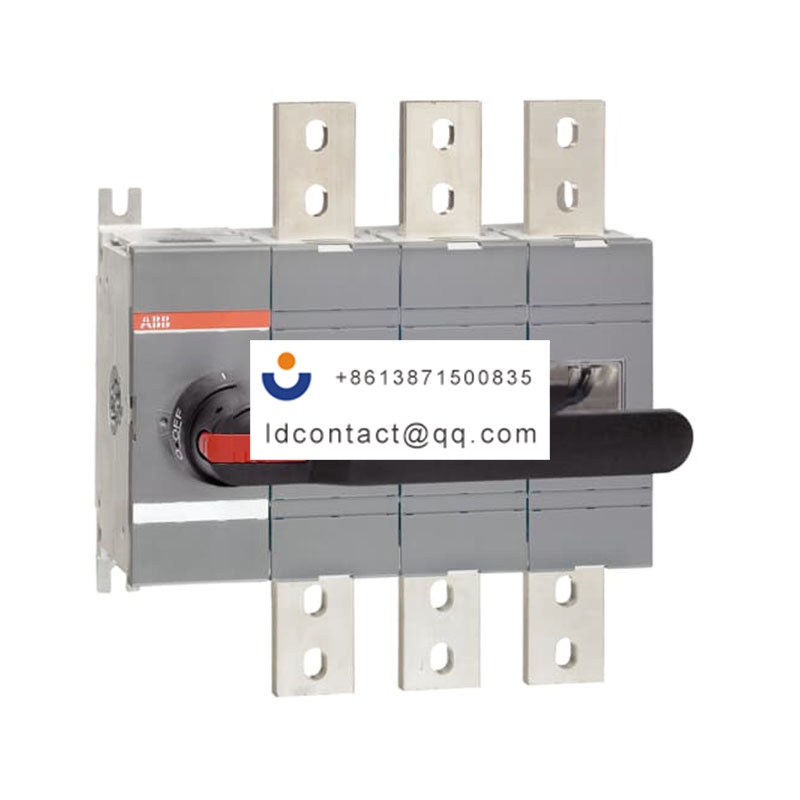 OT1600E03P ABB product image
