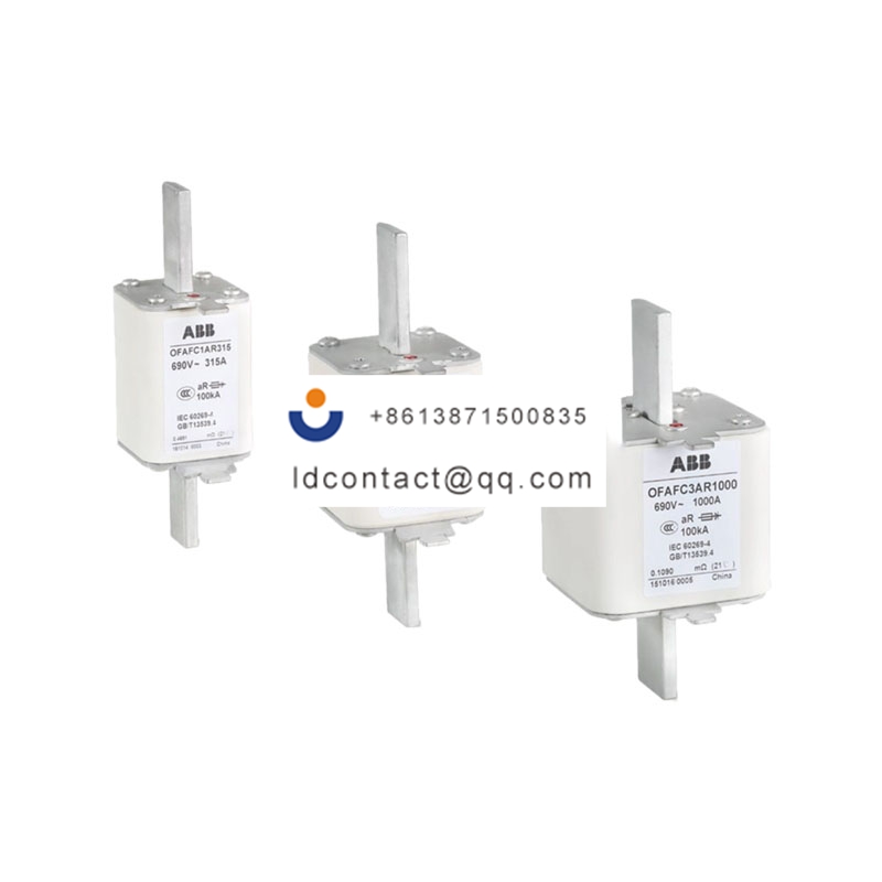 OFAFC000AR125 ABB product image