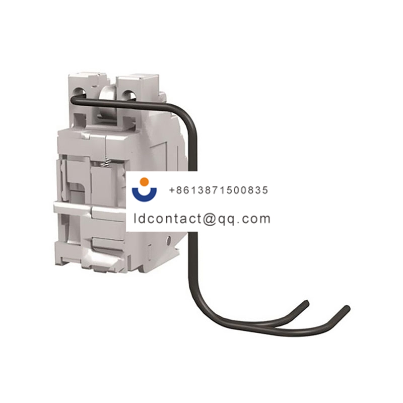 UVR-C 380-440 Vac XT1/XT4 F/P ABB product image
