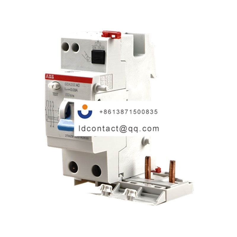 GDA202 AC S-25/0.1 ABB product image