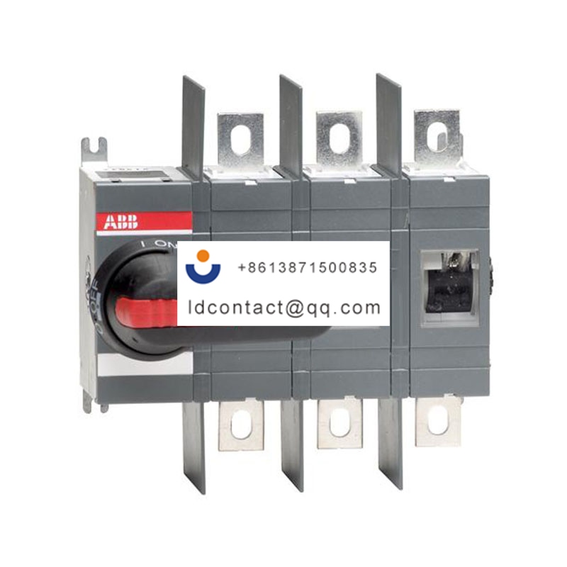 OT400U03P ABB product image
