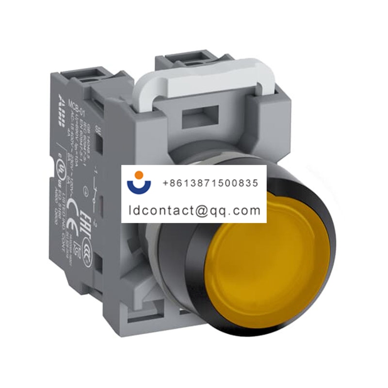 MP1-41Y-10 ABB product image