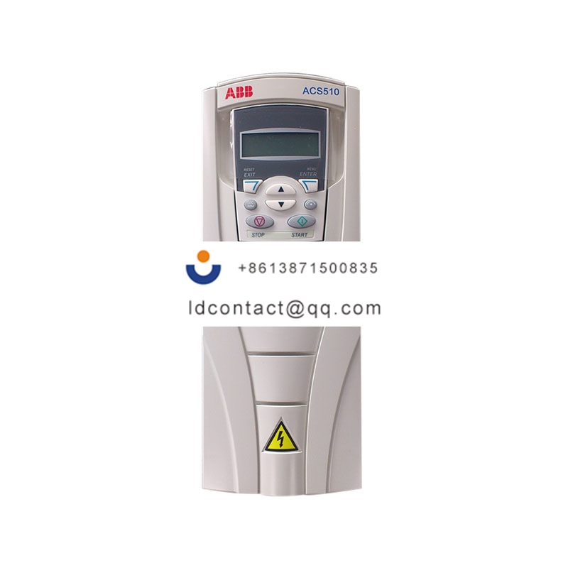 ACS510-01-038A-4 ABB product image