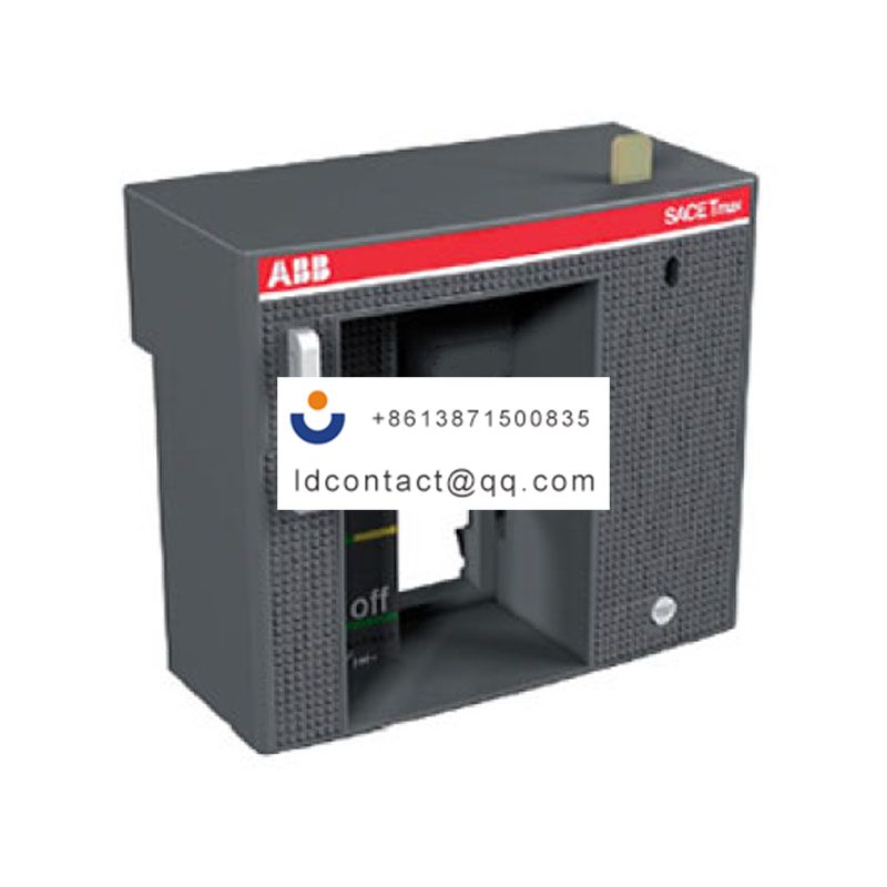 Front for FLD locks XT2,XT4 F/P ABB product image