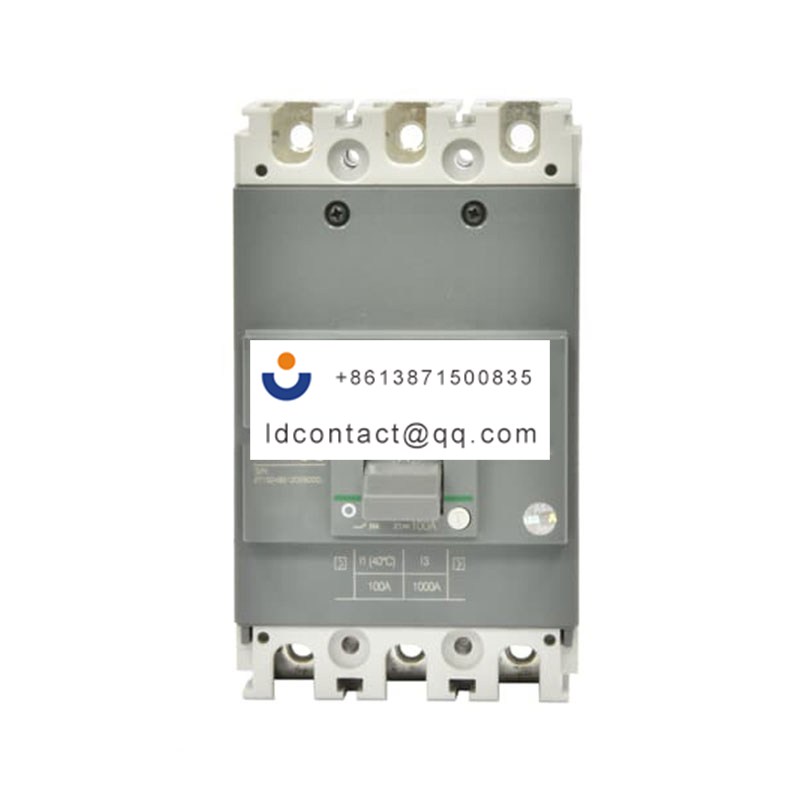 M0A100 TMF63/630 F F 3P ABB product image